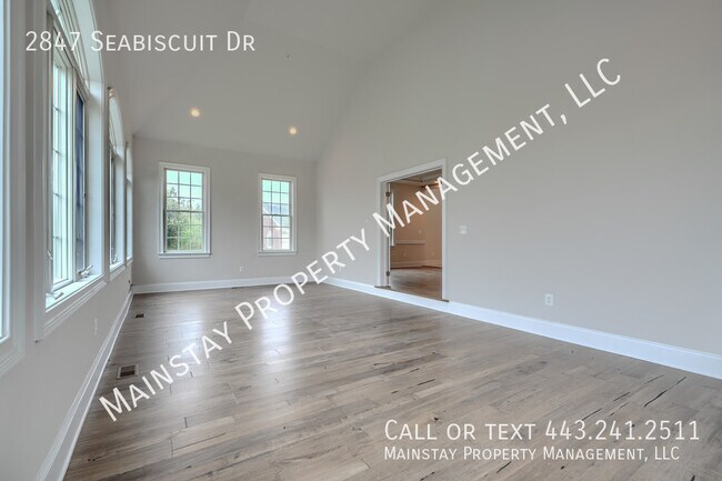 Building Photo - 2847 Seabiscuit Dr