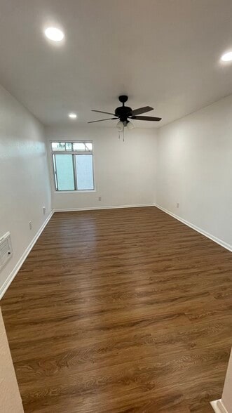 Bedroom 1 - 432 Edgehill Ln