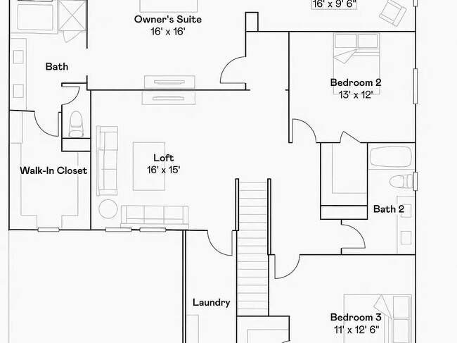 Building Photo - 7018 Blue Bay Ln