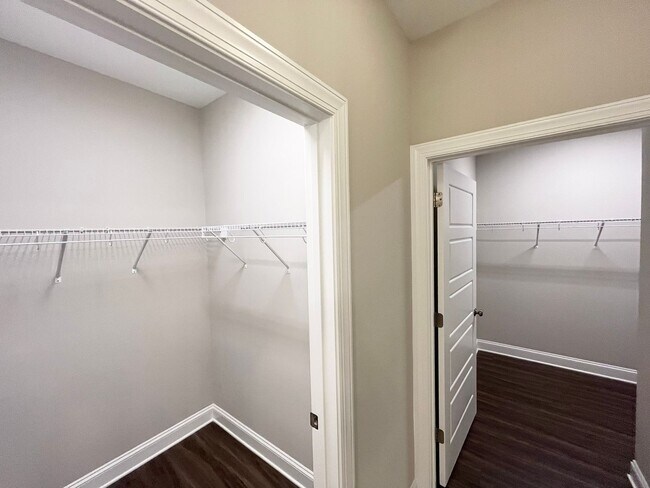 Building Photo - Newly Built 3BD, 2.5BA Durham Home Near Brier Creek, Interstates, and RDU Airport in an HOA Commu...