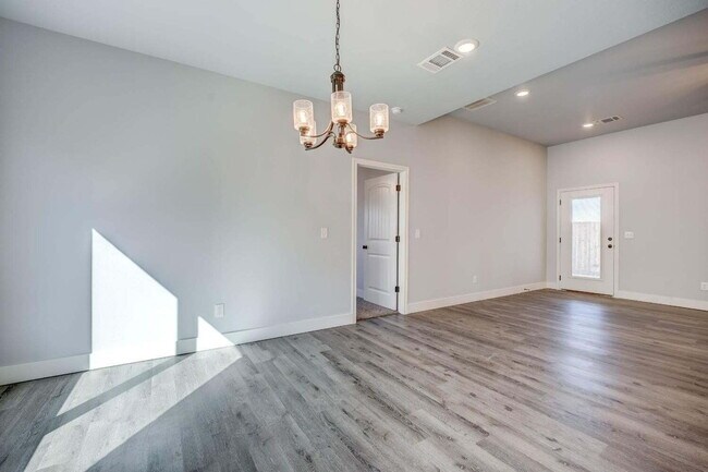 Building Photo - Pristine 3/2/2 in Frenship ISD, All Applia...