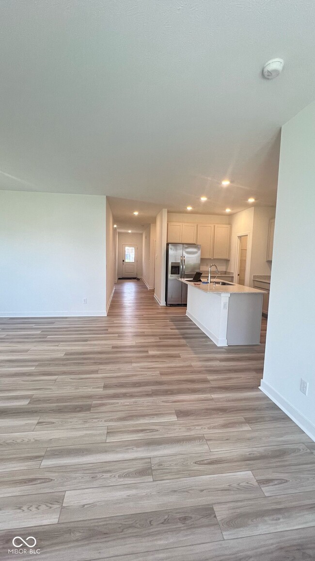 Building Photo - 732 Penrose Pl