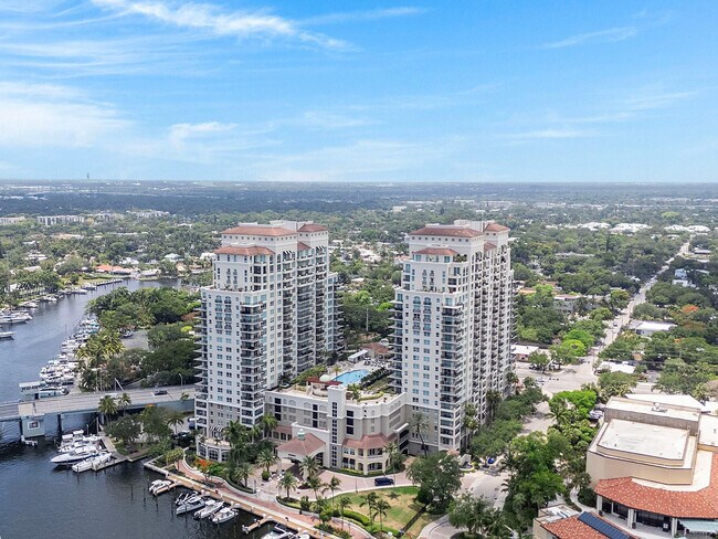 Building Photo - 610 W Las Olas Blvd