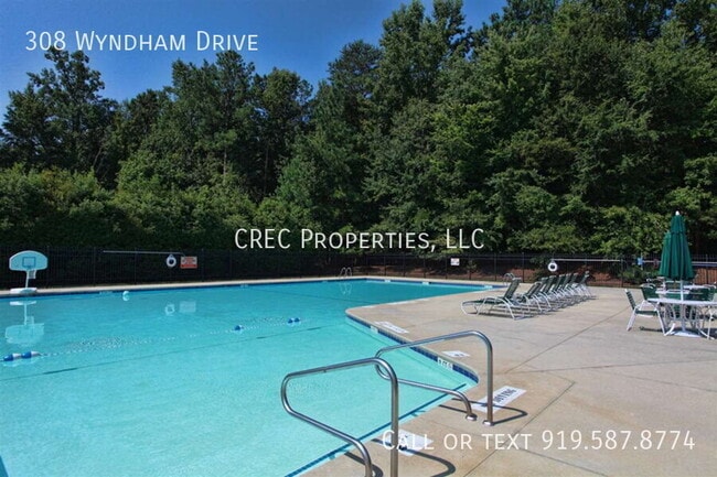 Building Photo - 308 Wyndham Dr