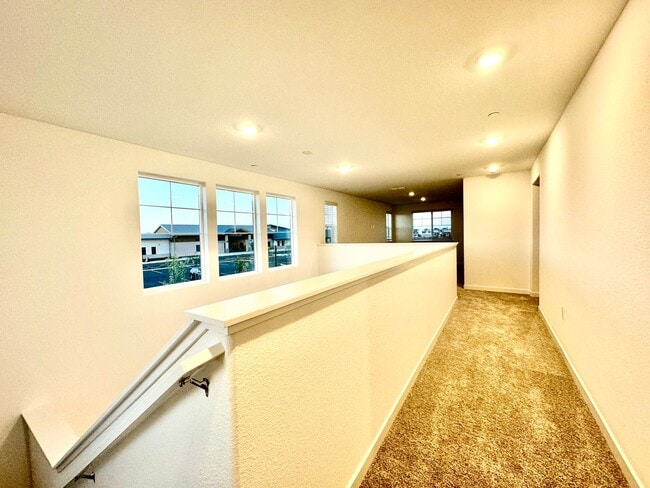 Building Photo - AVAILABLE 8/10/26 - ALMOST NEW 4 BEDROOMS, 3.5 BATHS, UPSTAIRS LOFT, 2 CAR GARAGE BY LENNAR HOMES...