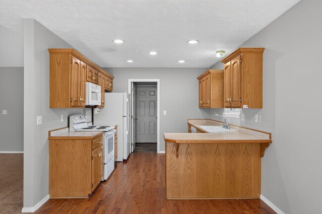 Building Photo - 1006 Cobblefield Way