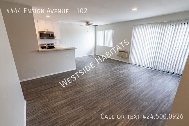 Primary Photo - 4444 Ensign Ave