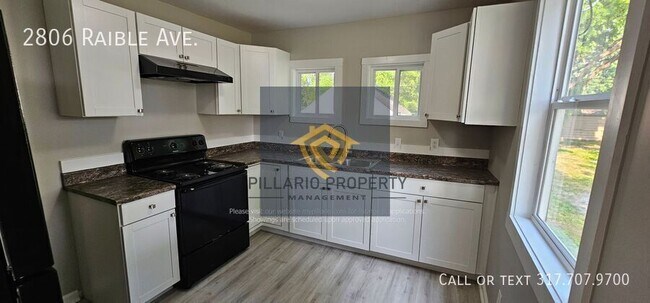 Building Photo - 2806 Raible Ave