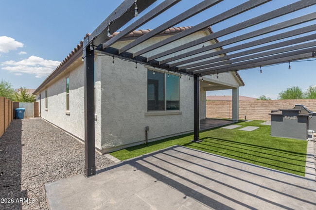 Building Photo - 4345 N 196th Ave