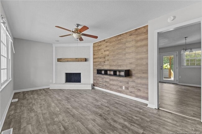 Building Photo - 801 Algood Ave