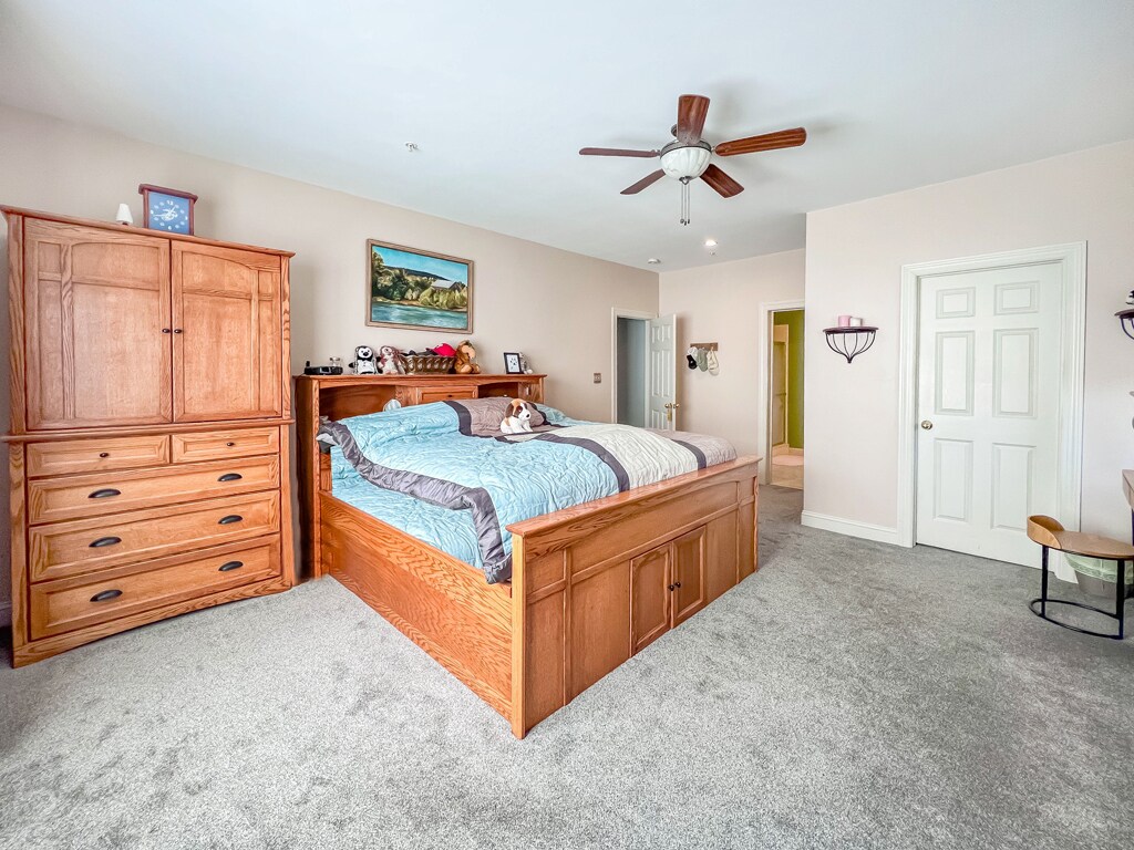 Main Bedroom (2) - 83 S Hamilton St