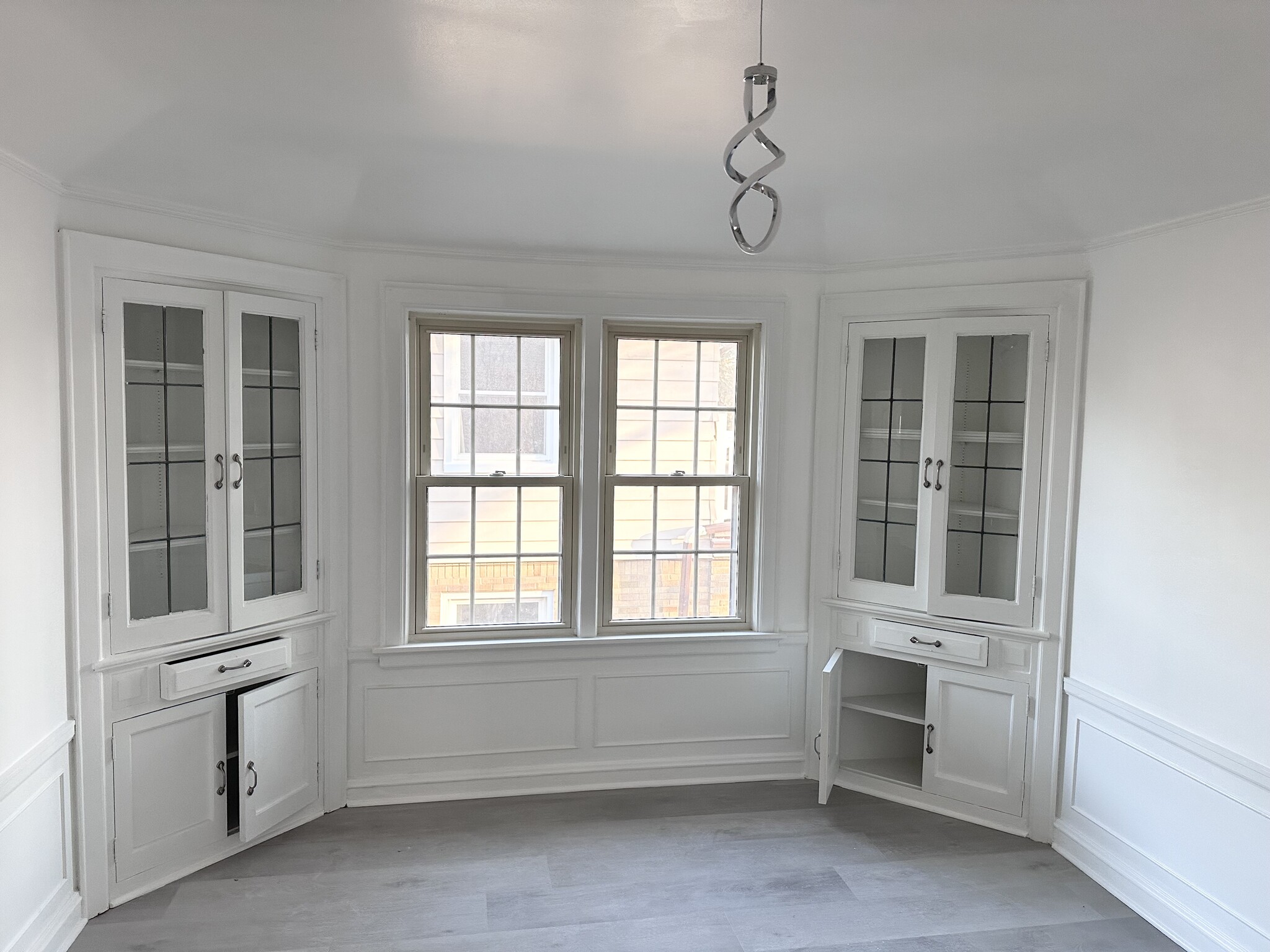 Dining Room - 4453 N Marlborough Dr
