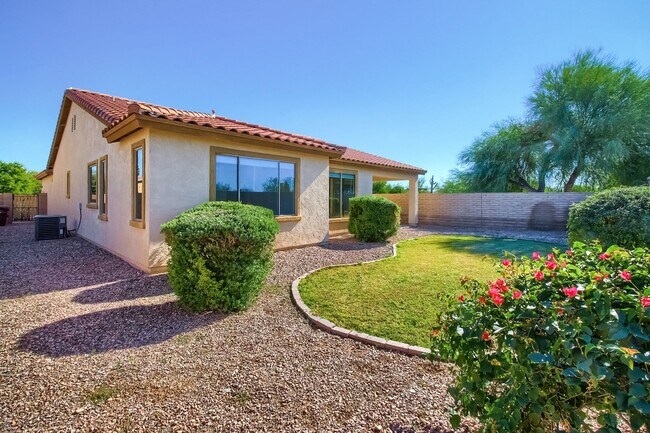 Building Photo - Single family house in Vistancia Village
