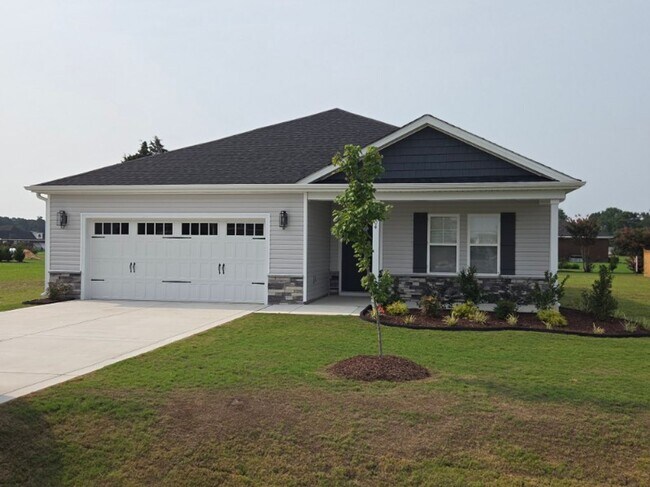 Building Photo - 104 Hudson Vlg Dr