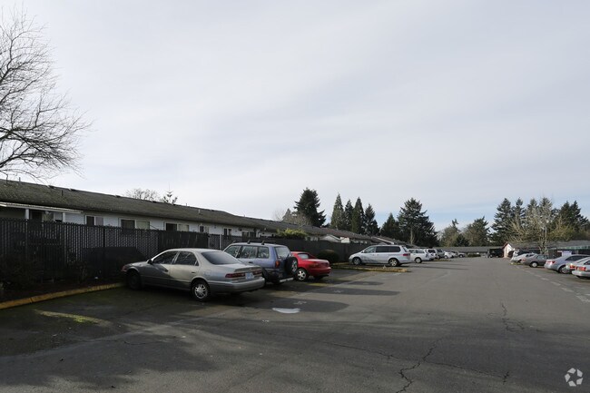 Building Photo - Pleasant Square Apartments