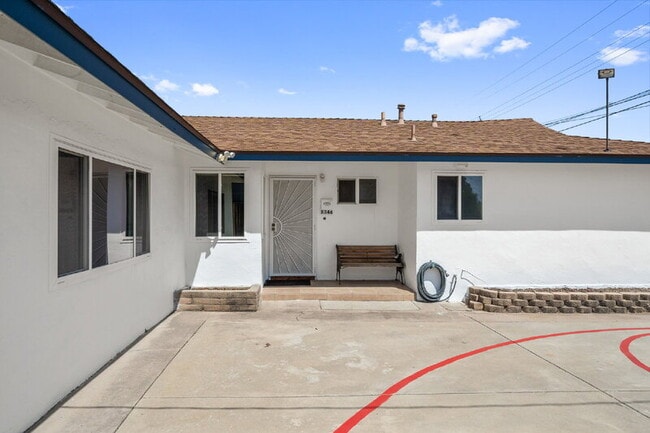 Building Photo - 8346 Lake Baca Dr