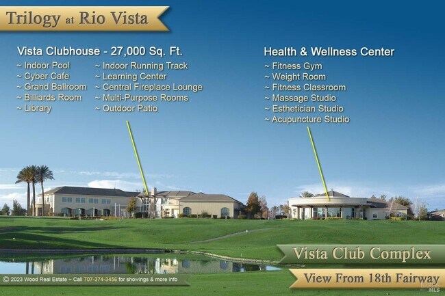 Building Photo - 369 Pebble Beach Dr