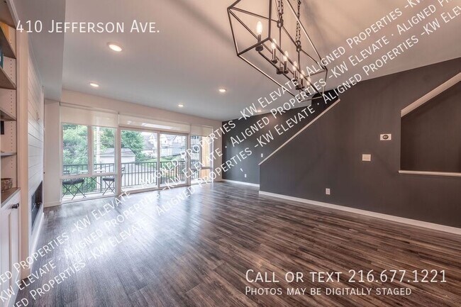 Building Photo - 410 Jefferson Ave