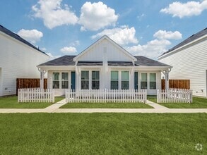 Building Photo - Covey Homes Litsey Creek