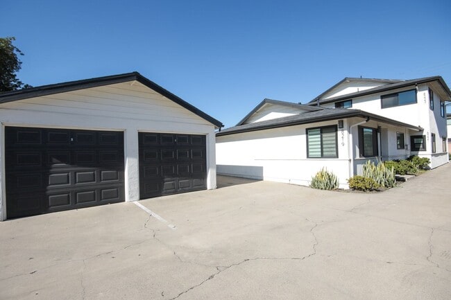 Building Photo - 8219 19th St