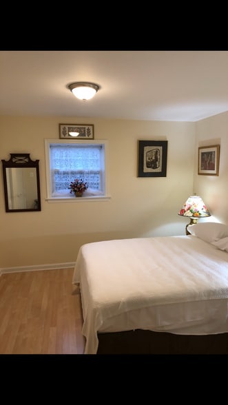 Bedroom - 29 Steeple Ct