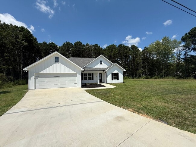 Building Photo - BEAUTIFUL RENTAL HOME IN ARAB, AL!