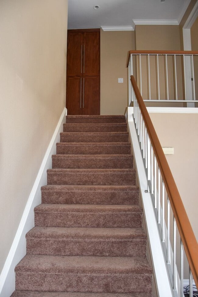 Building Photo - Steps to Chapman University