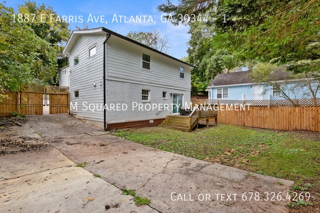 Building Photo - 1887 E Farris Ave