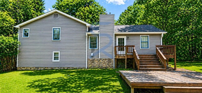 Building Photo - PRE-LEASING: Charming 4-Bedroom Home with 2 Full Baths in Douglasville – Perfect for Comfortable ...