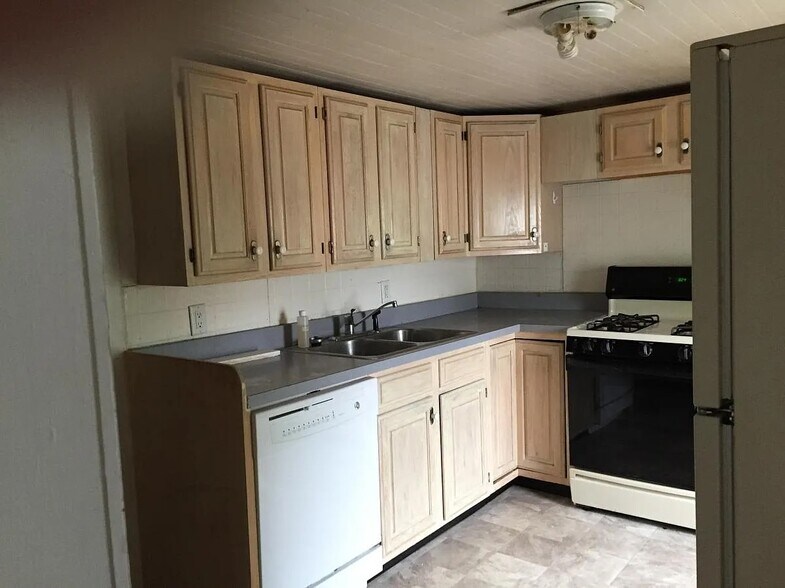 Building Photo - 21 Hyde St