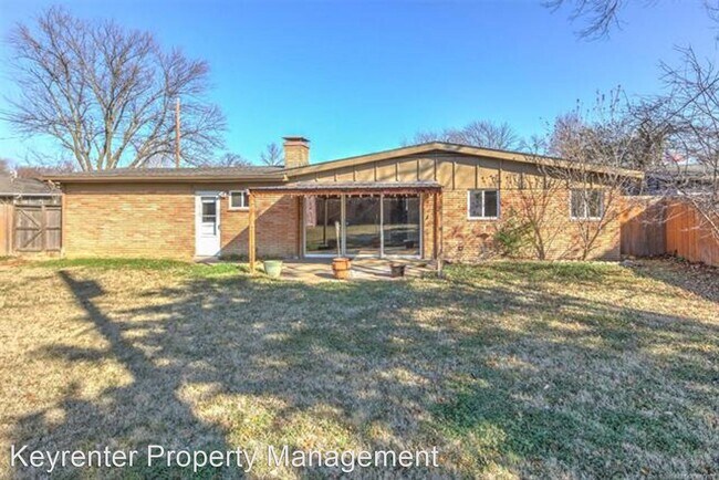 Building Photo - 3 br, 2 bath House - 8514 E 31st Pl S