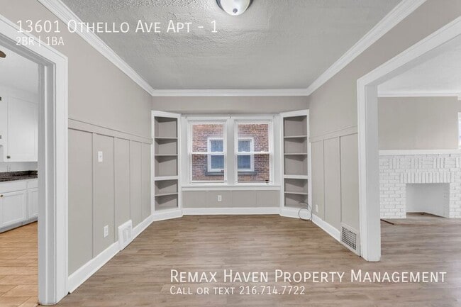 Building Photo - 13601 Othello Ave