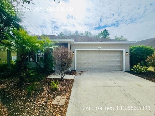 Building Photo - 11812 Colony Lakes Blvd