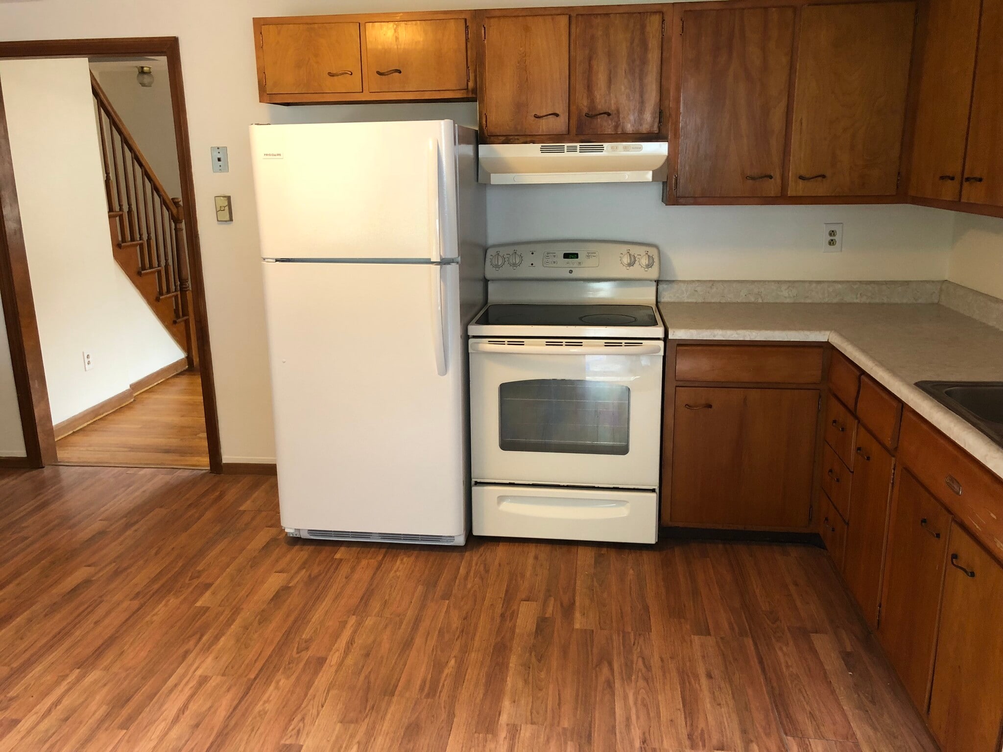 Eat in kitchen - 97 Shawn Dr