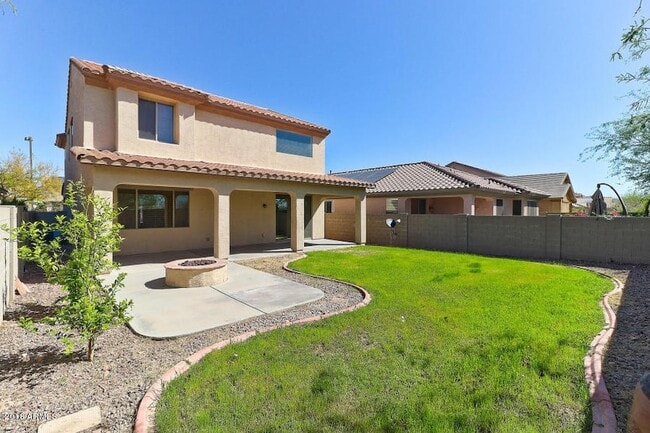 Building Photo - 4417 W Heyerdahl Dr
