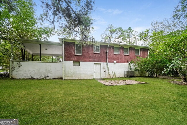 Building Photo - 4150 Rocky Face Dr