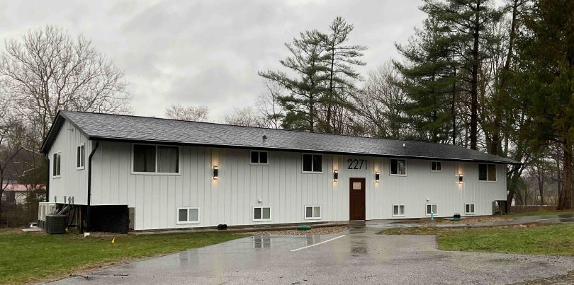 Building Photo - 2271 S Cost a Plenty Rd