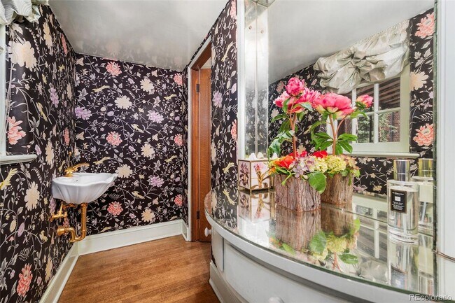 Building Photo - LOCATION LOCATION!! Exquisite English Tudor at the Denver Country Club located just 1 block away ...