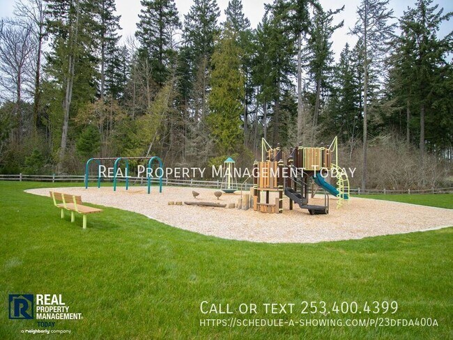 Building Photo - 17983 139th Ave Ct E