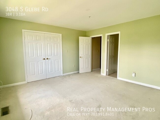 Building Photo - 3048 S Glebe Rd