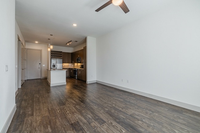 Floorplan - The Landing at Centreport