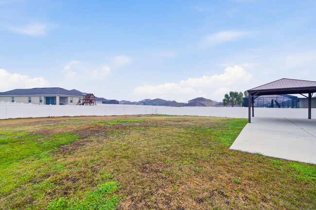 Building Photo - Spacious 4 Bedroom Home with Private Mother-in-Law Suite – Pet Friendly & Move-In Ready!