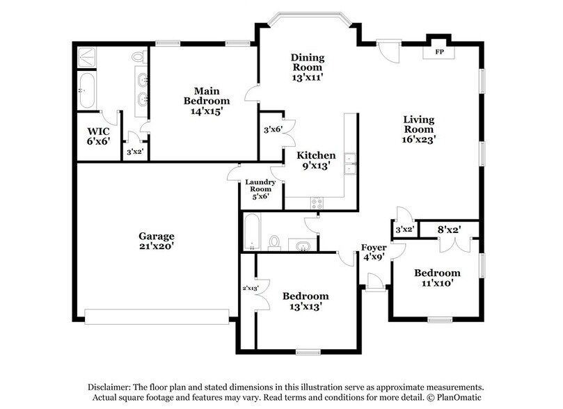 Building Photo - 6465 White Hawk Ln
