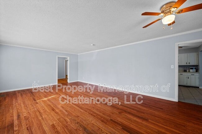 Building Photo - 9851 Millsaps St