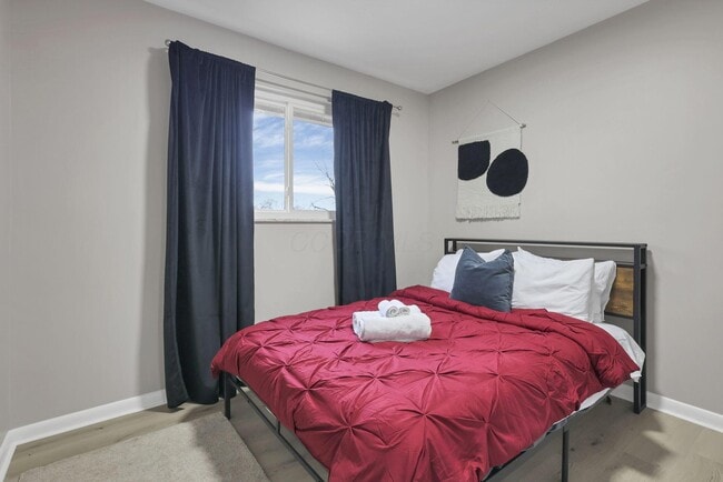 Building Photo - 1833 Berkeley Rd