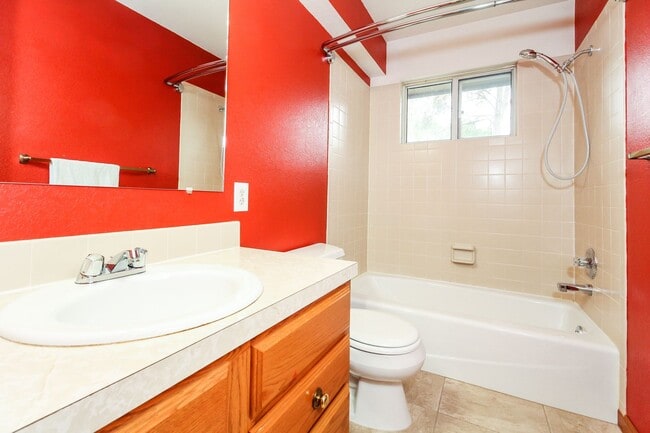 Building Photo - Spacious 3-Bedroom Home with Unfinished Basement in Prime Midtown Fort Collins Location
