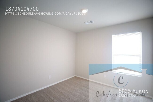 Building Photo - 5035 Yukon-