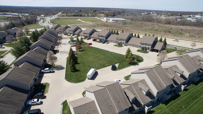 Building Photo - 4802 Edenton Blvd