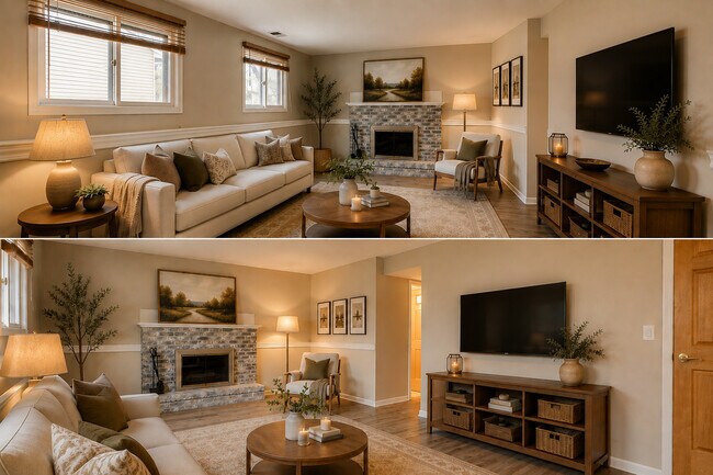 Building Photo - 4 N Birchwood Dr