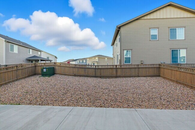 Building Photo - 5744 N Jebel Wy